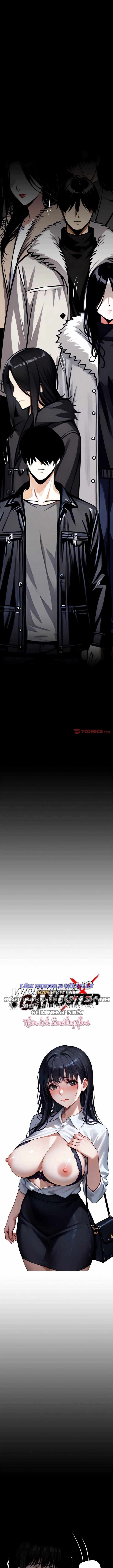 Găng Tơ X Nữ Văn Phòng 34 trang 4