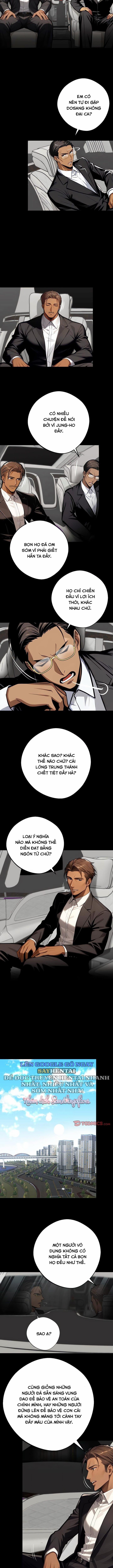 Găng Tơ X Nữ Văn Phòng 37 trang 2