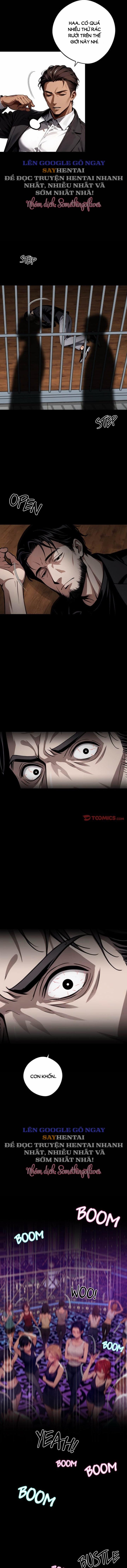 Găng Tơ X Nữ Văn Phòng 43 trang 5