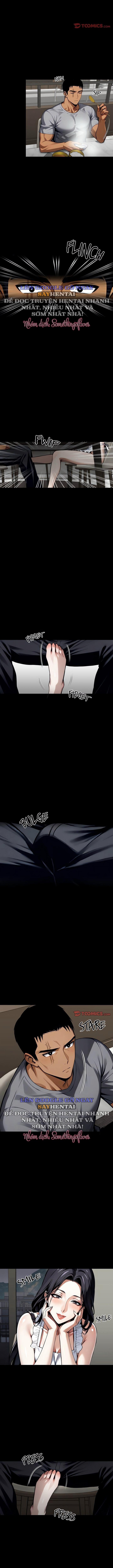 Găng Tơ X Nữ Văn Phòng 45 trang 2
