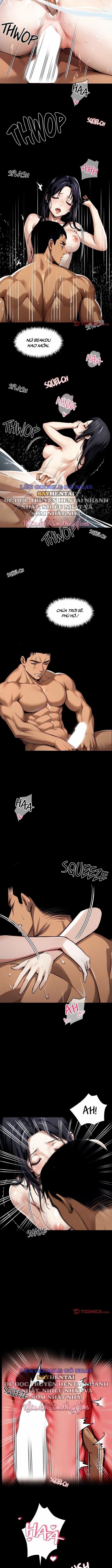 Găng Tơ X Nữ Văn Phòng 47 trang 10
