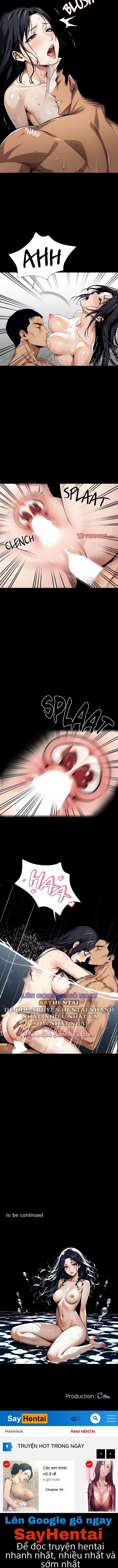 Găng Tơ X Nữ Văn Phòng 47 trang 11