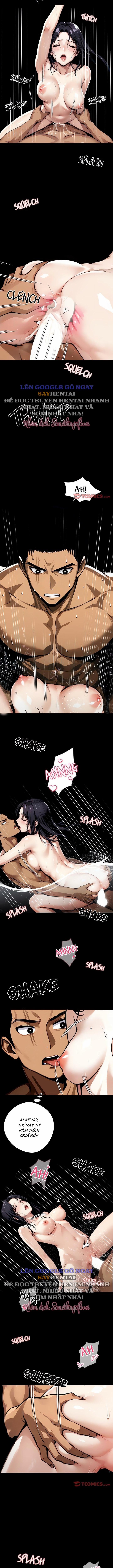 Găng Tơ X Nữ Văn Phòng 47 trang 8
