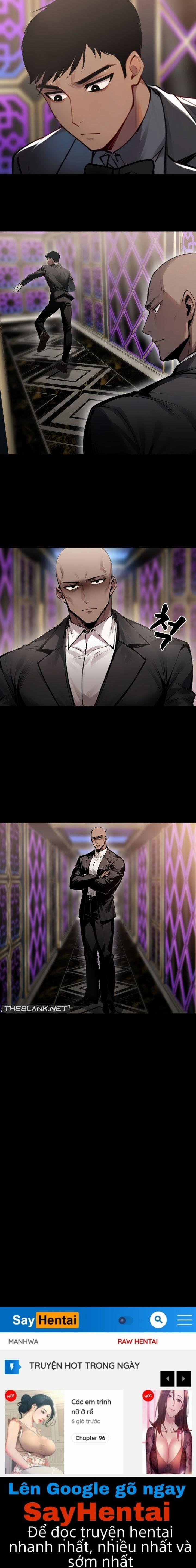 Găng Tơ X Nữ Văn Phòng 5 trang 12