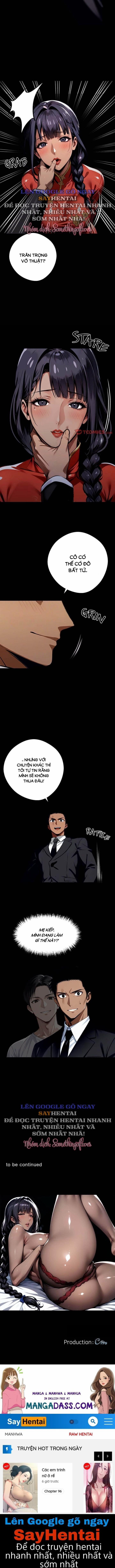 Găng Tơ X Nữ Văn Phòng 51 trang 12