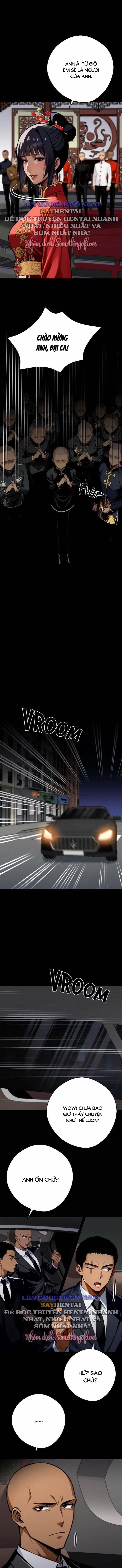 Găng Tơ X Nữ Văn Phòng 54 trang 5