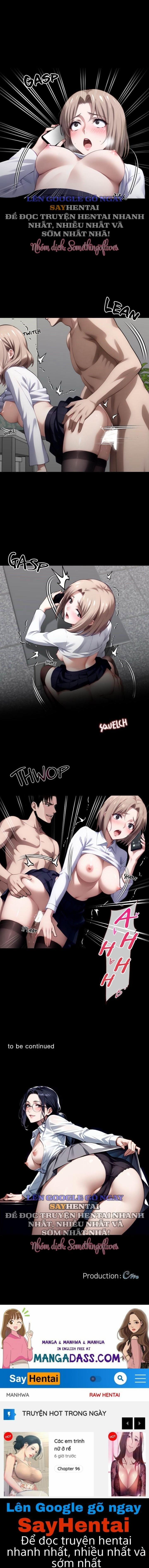 Găng Tơ X Nữ Văn Phòng 56 trang 11