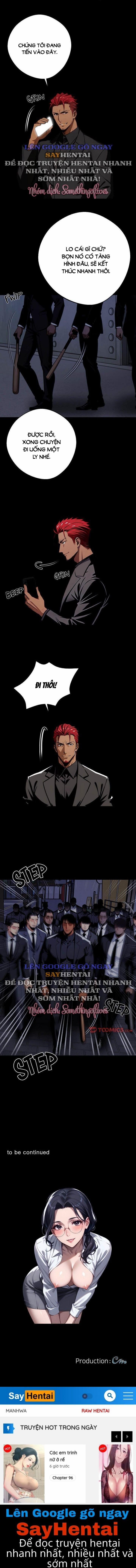 Găng Tơ X Nữ Văn Phòng 57 trang 11