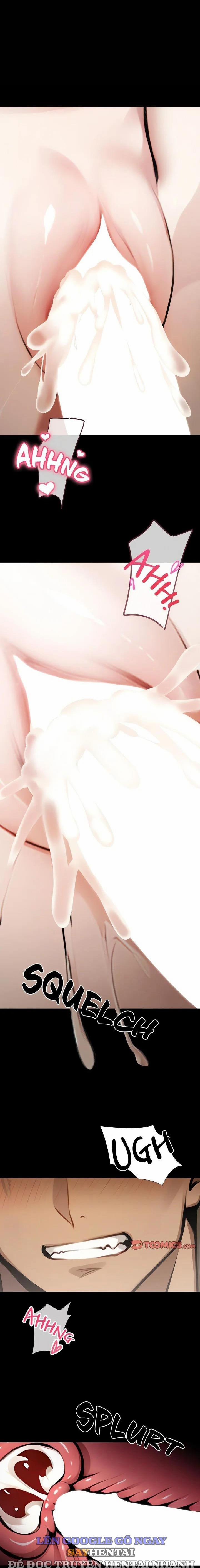 Găng Tơ X Nữ Văn Phòng 6 trang 13