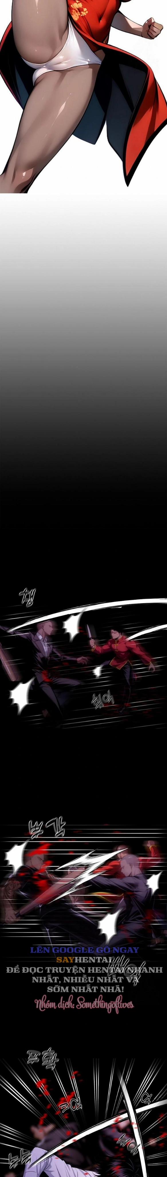 Găng Tơ X Nữ Văn Phòng 60 trang 4