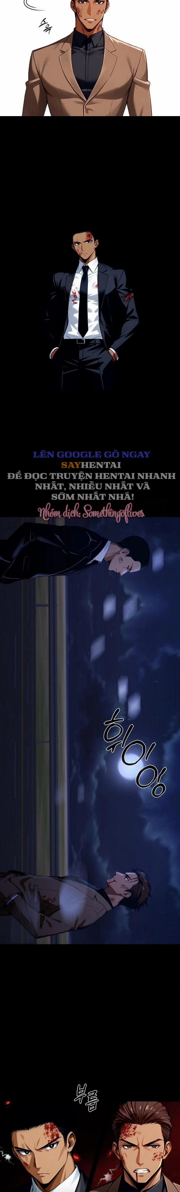 Găng Tơ X Nữ Văn Phòng 61 trang 16