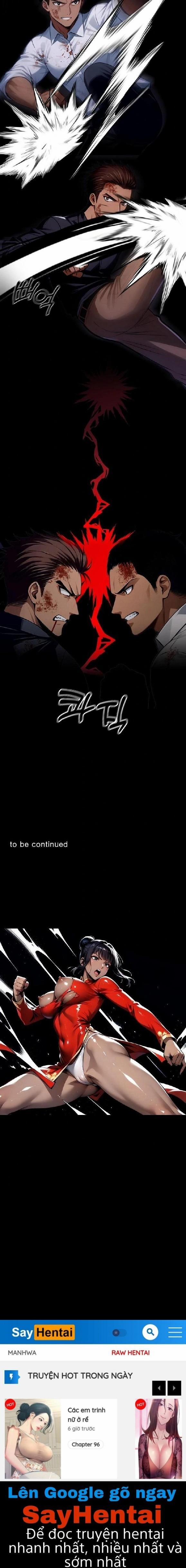 Găng Tơ X Nữ Văn Phòng 61 trang 22