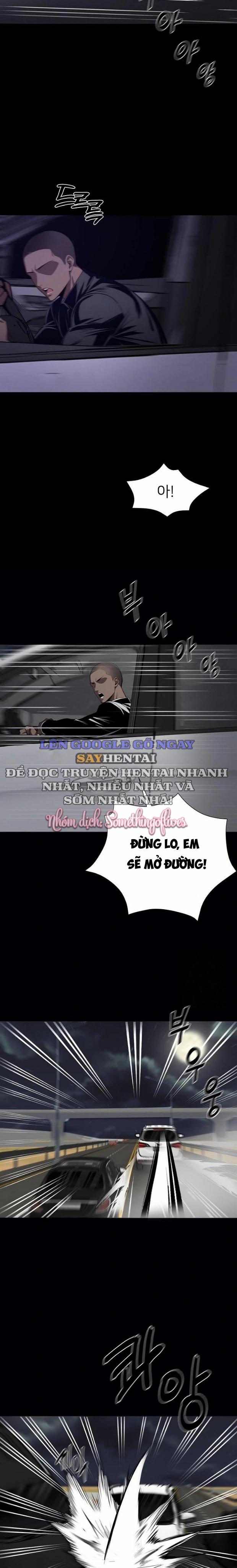 Găng Tơ X Nữ Văn Phòng 61 trang 8