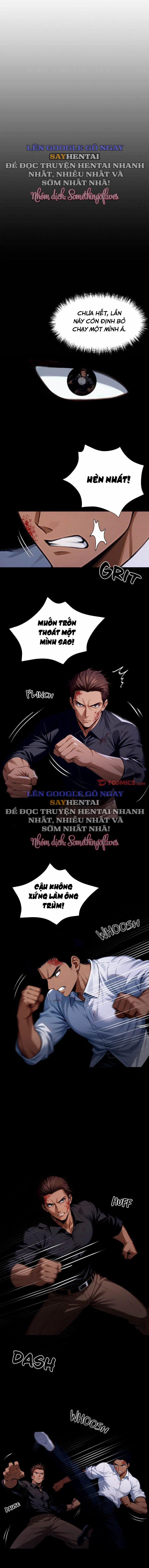 Găng Tơ X Nữ Văn Phòng 62 trang 2