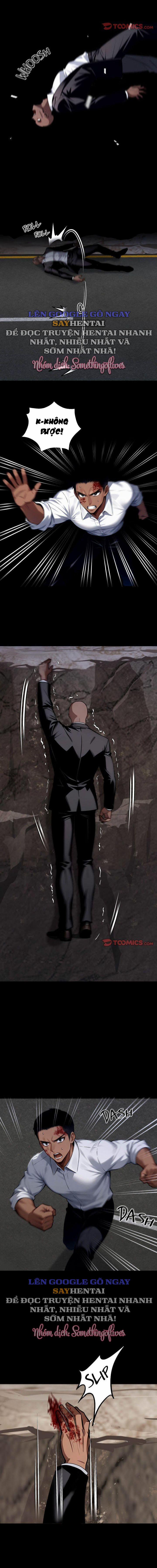 Găng Tơ X Nữ Văn Phòng 62 trang 7