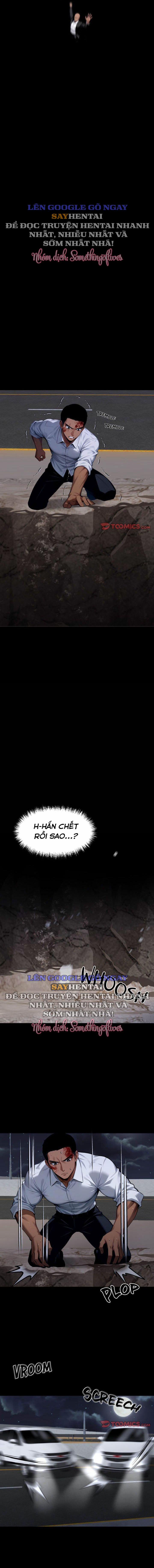 Găng Tơ X Nữ Văn Phòng 62 trang 9