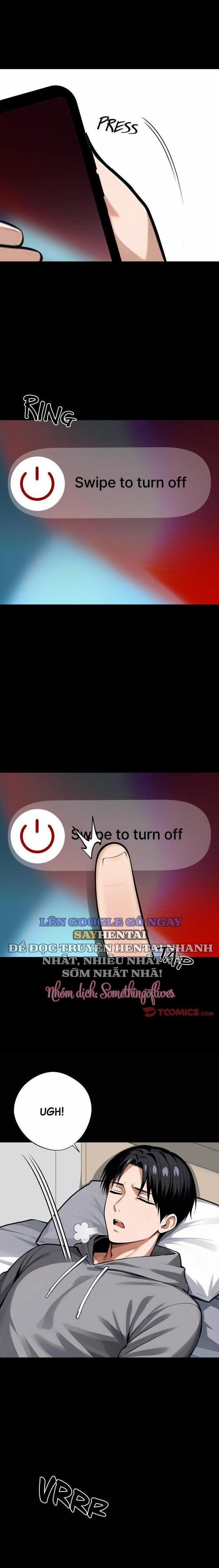 Găng Tơ X Nữ Văn Phòng 63 trang 11