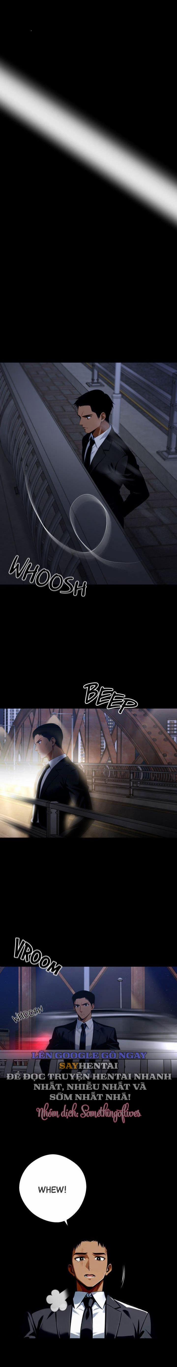 Găng Tơ X Nữ Văn Phòng 63 trang 2
