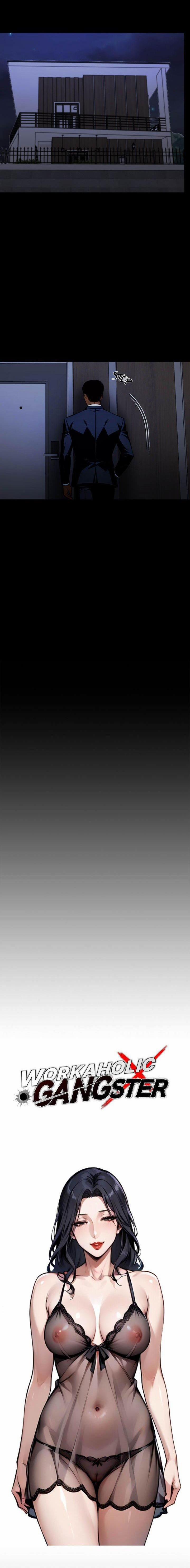 Găng Tơ X Nữ Văn Phòng 63 trang 5