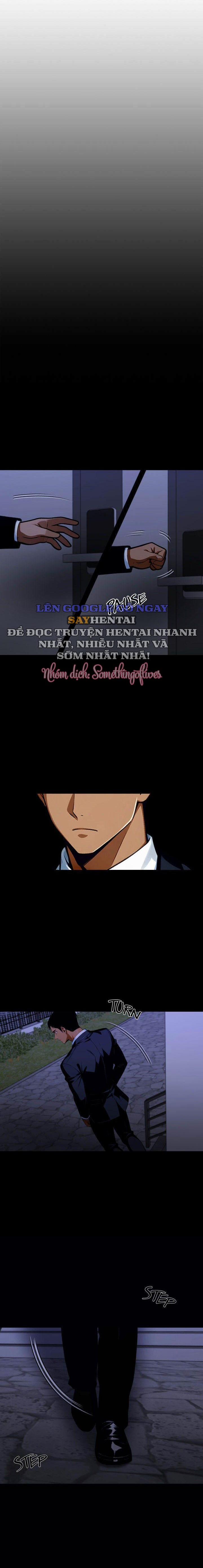 Găng Tơ X Nữ Văn Phòng 63 trang 6