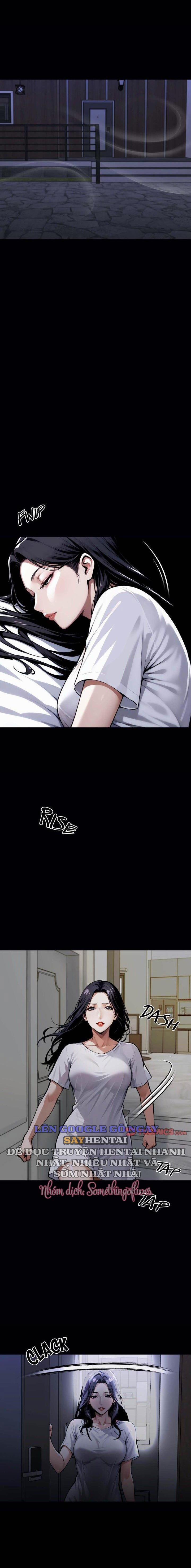 Găng Tơ X Nữ Văn Phòng 63 trang 7