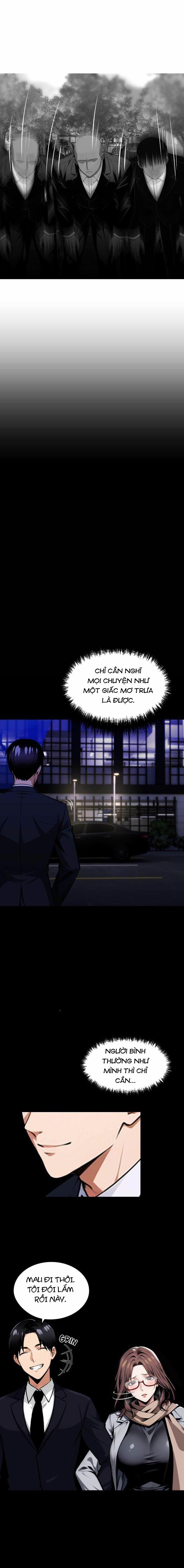 Găng Tơ X Nữ Văn Phòng 64 trang 15