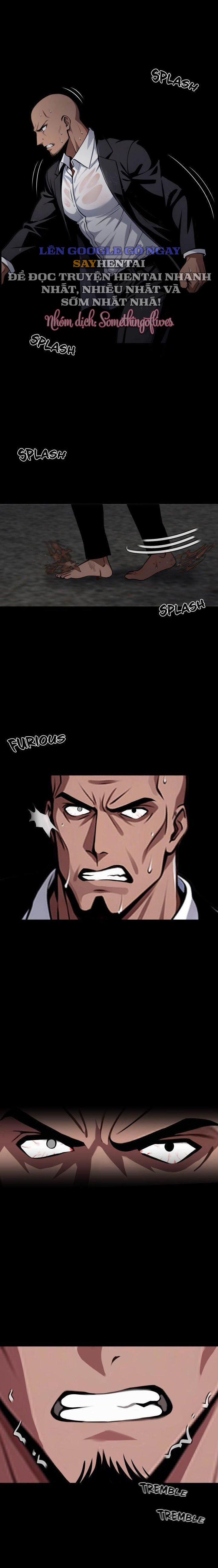 Găng Tơ X Nữ Văn Phòng 64 trang 18