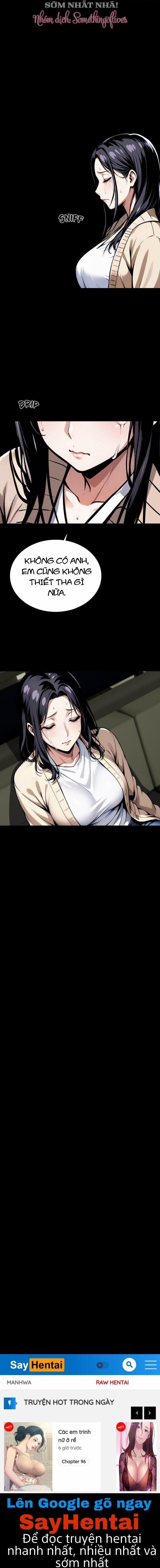 Găng Tơ X Nữ Văn Phòng 64 trang 22