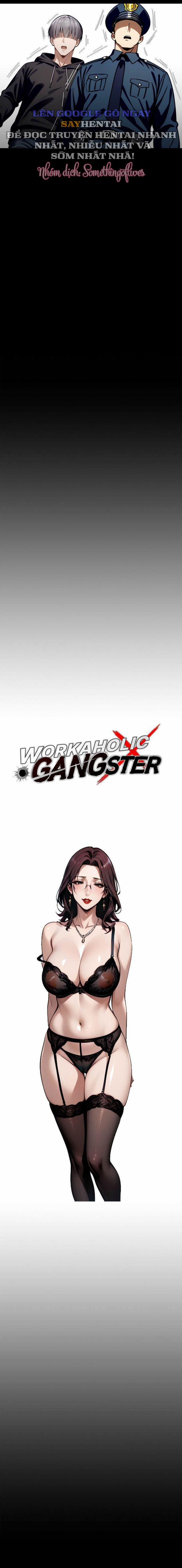 Găng Tơ X Nữ Văn Phòng 65 trang 2