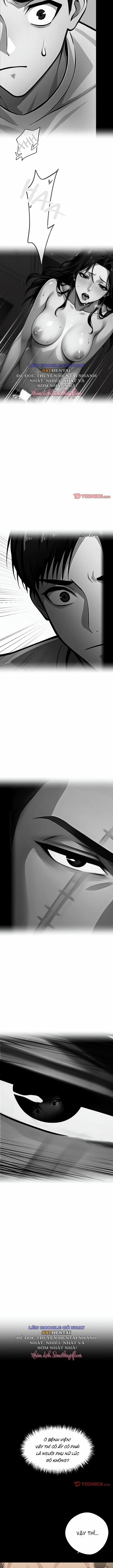 Găng Tơ X Nữ Văn Phòng 7 trang 8