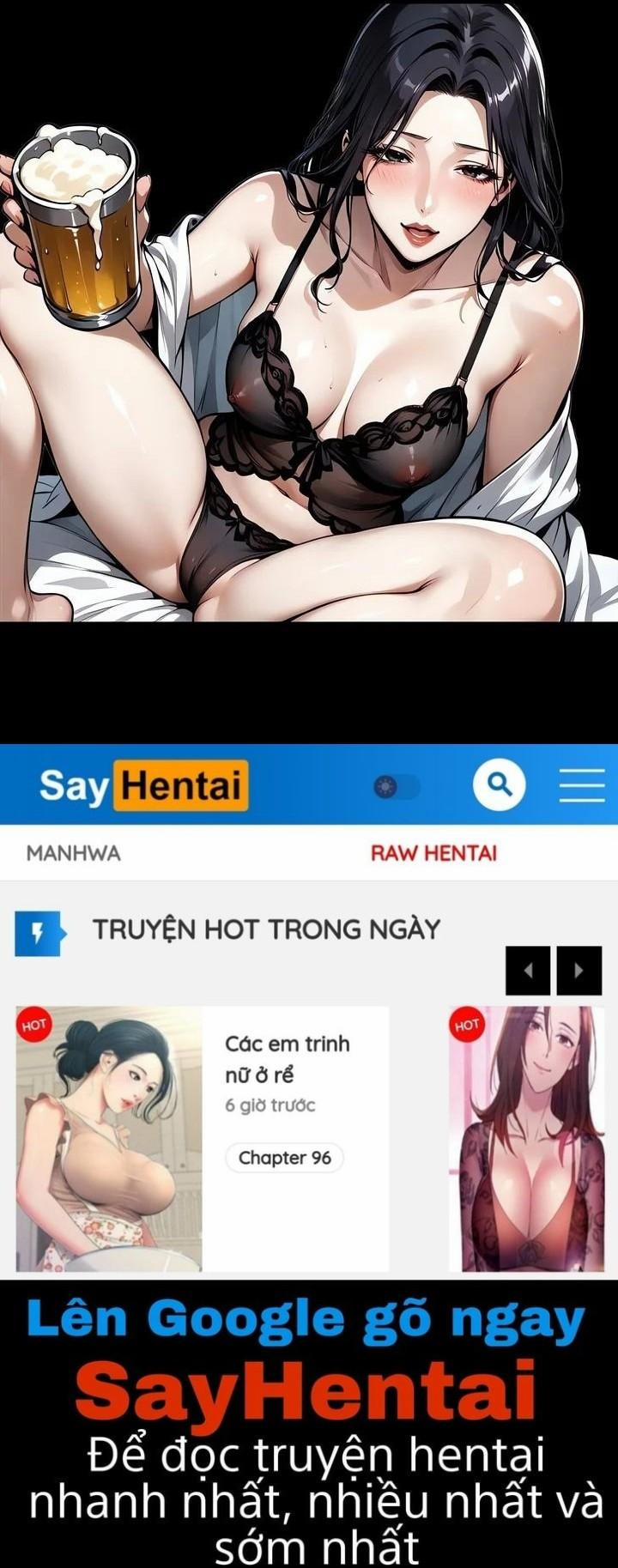 Găng Tơ X Nữ Văn Phòng 8 trang 20