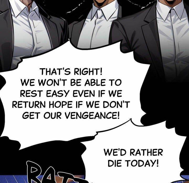 Gangster X Office Lady 102 trang 115