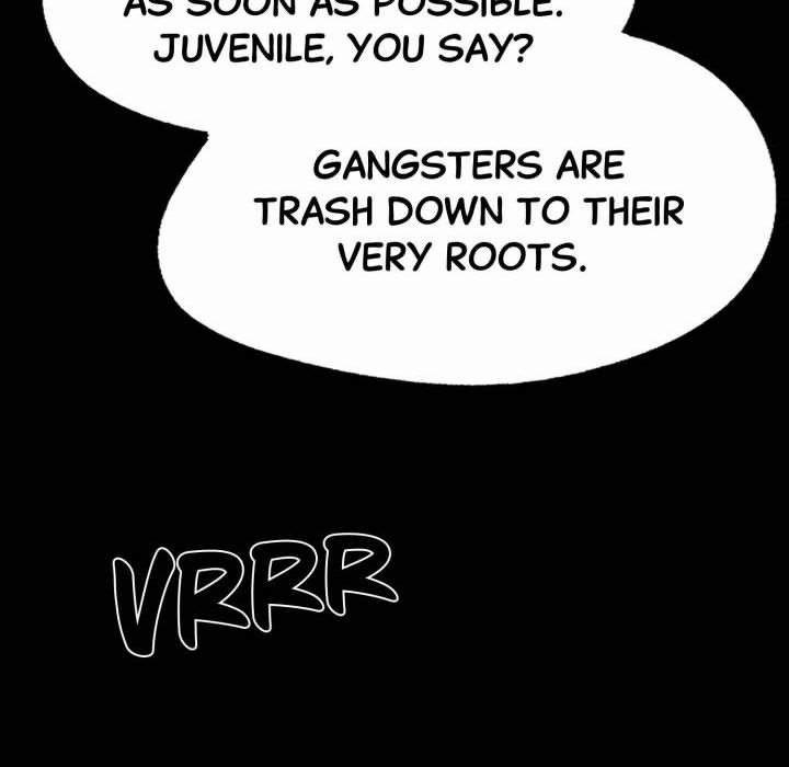 Gangster X Office Lady 102 trang 13