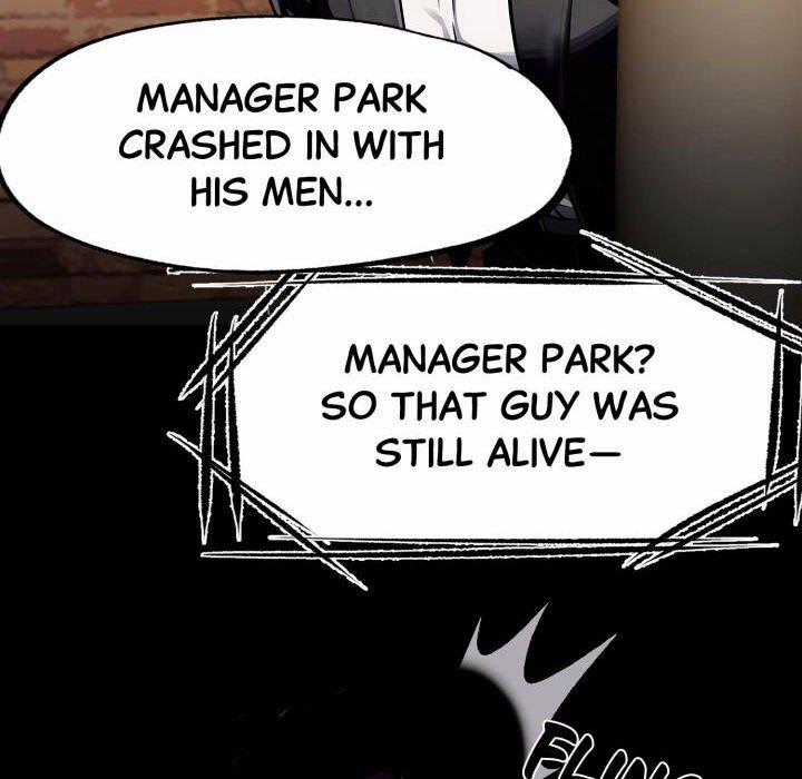 Gangster X Office Lady 104 trang 151