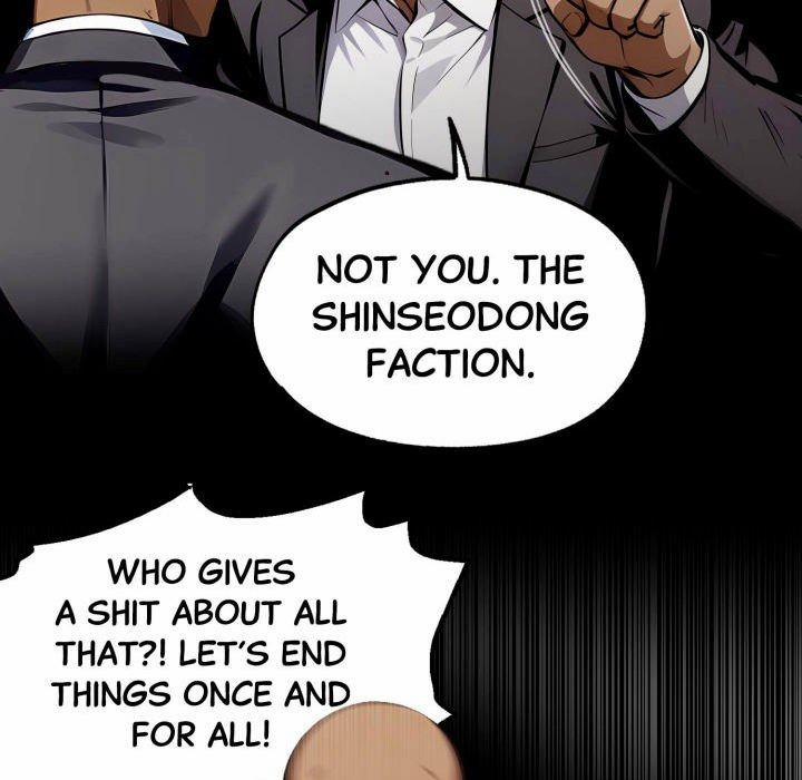 Gangster X Office Lady 104 trang 45