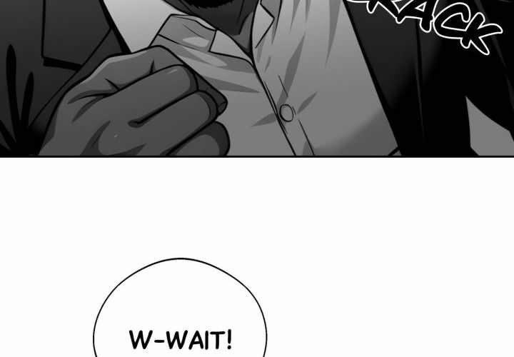 Gangster X Office Lady 104 trang 3
