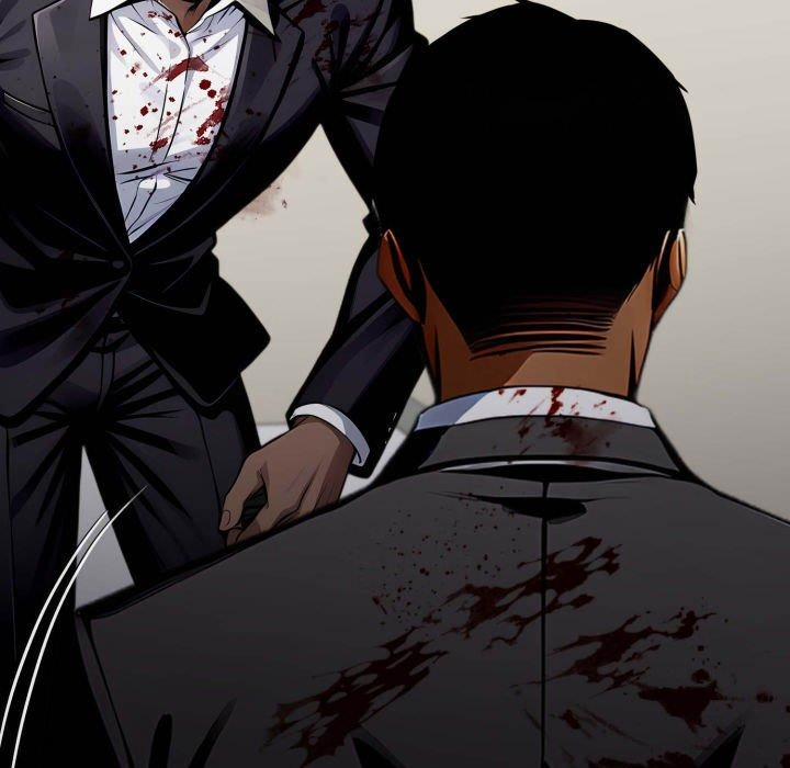 Gangster X Office Lady 104 trang 73