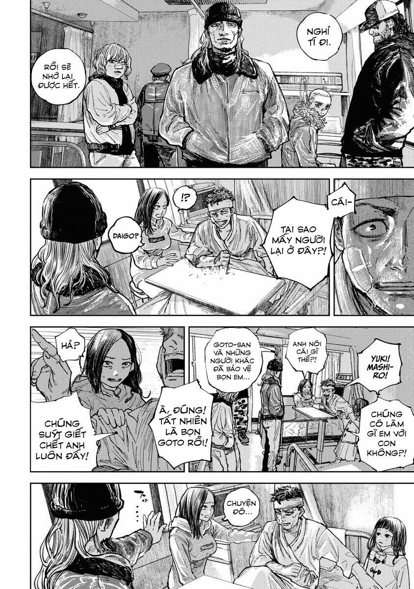 Gannibal 10 trang 11