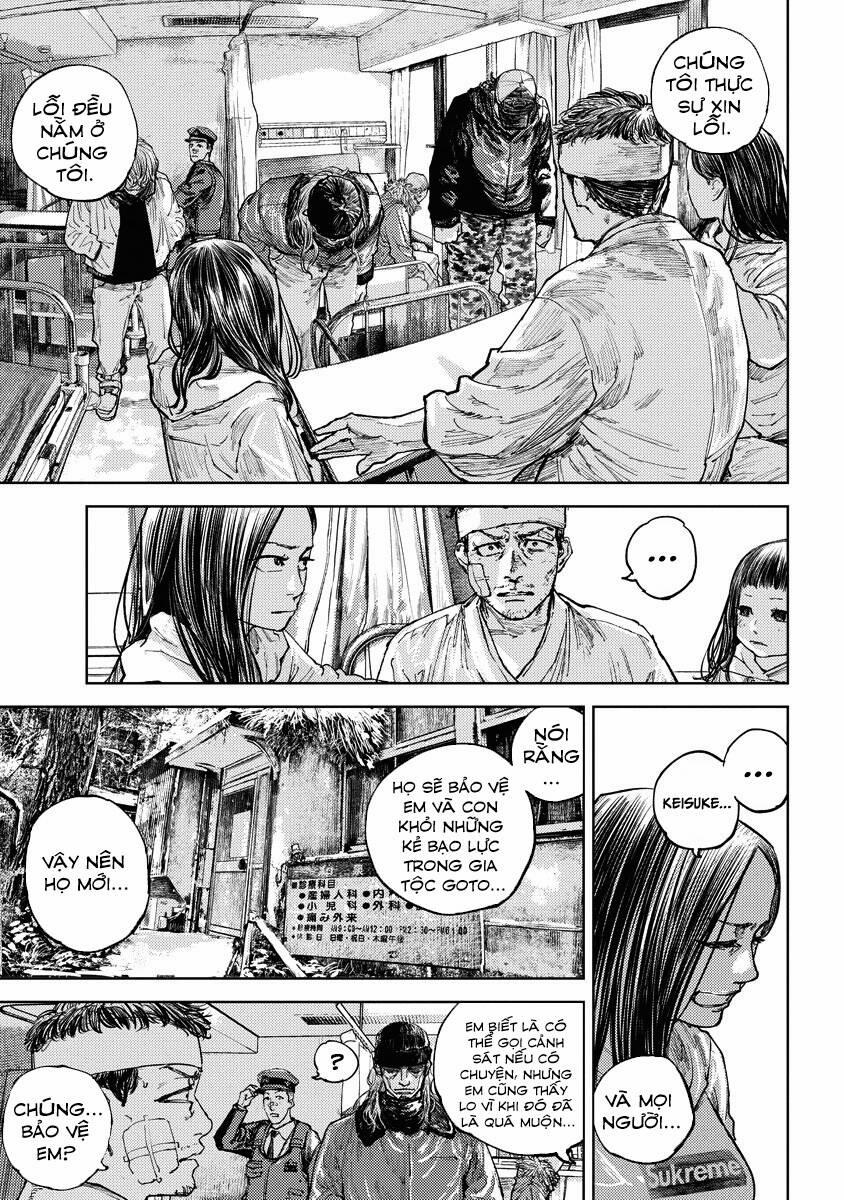 Gannibal 10 trang 12