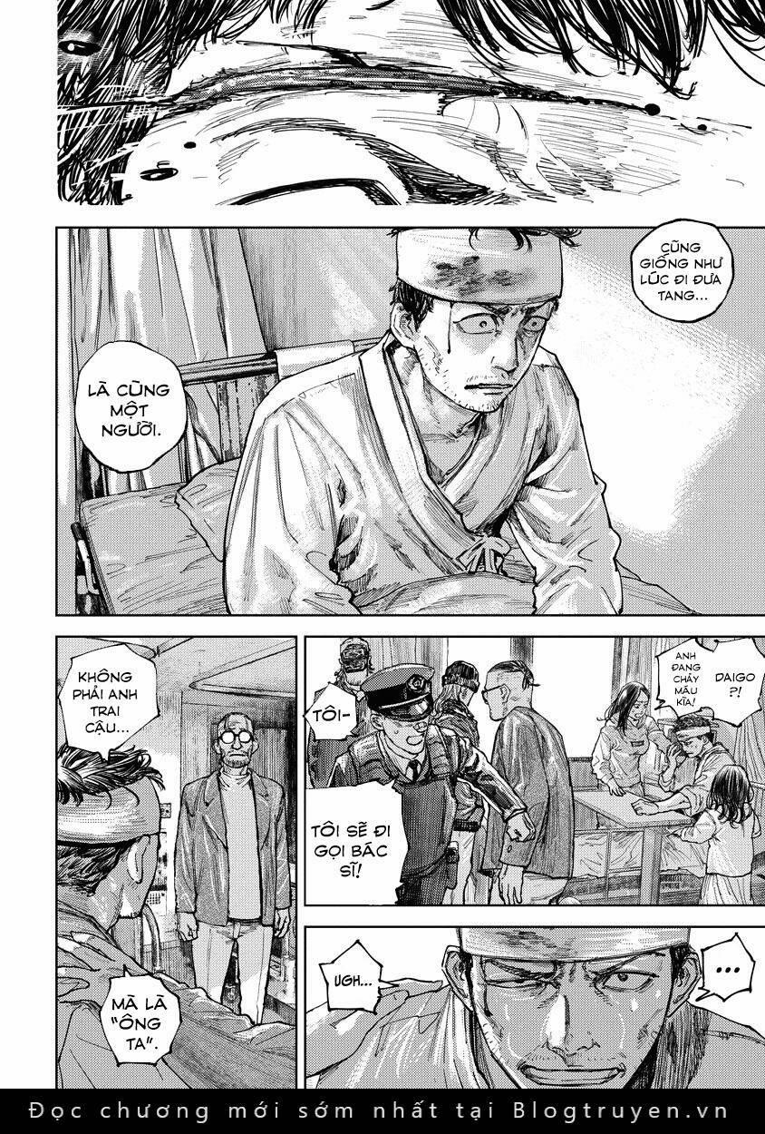 Gannibal 10 trang 16