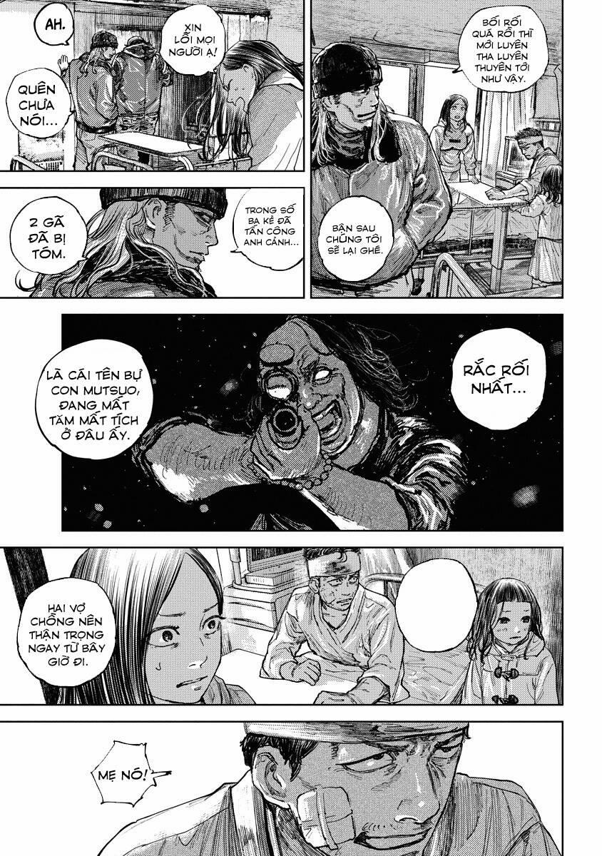 Gannibal 10 trang 19