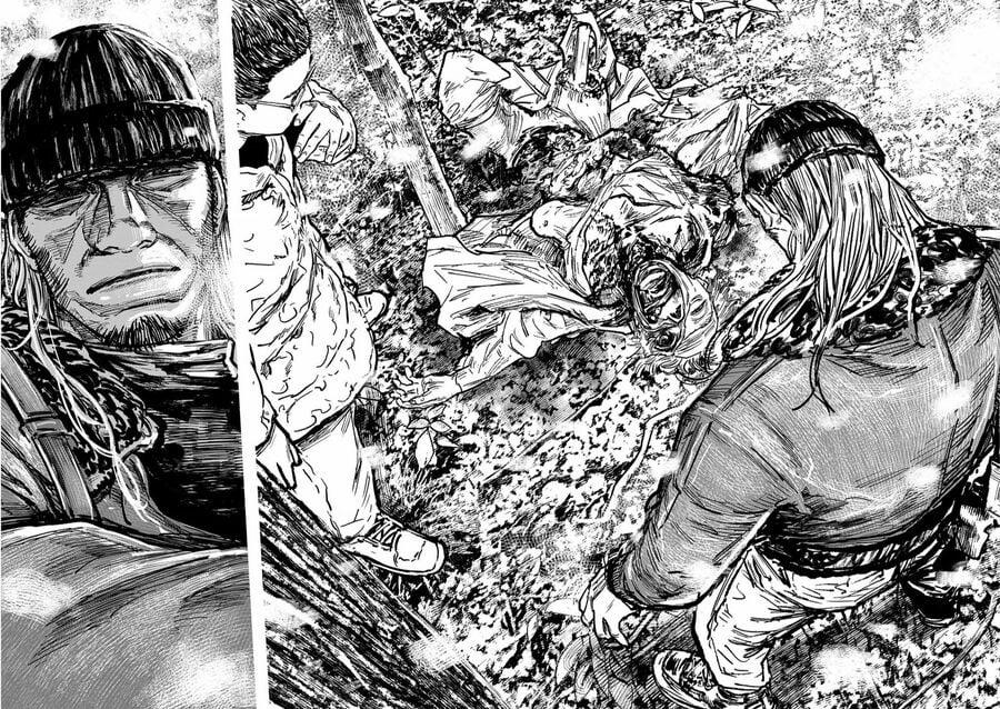 Gannibal 101 trang 11