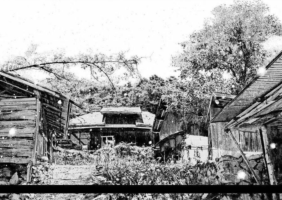 Gannibal 101 trang 21