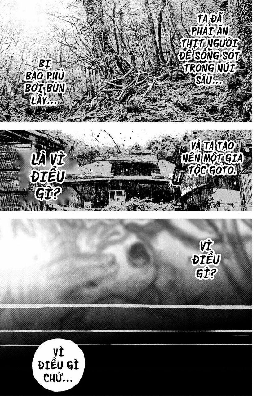 Gannibal 101 trang 5