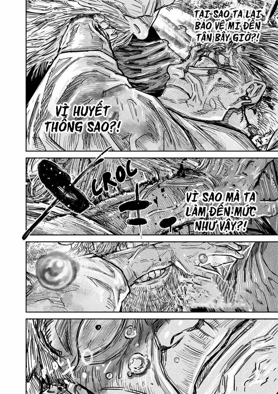 Gannibal 101 trang 6