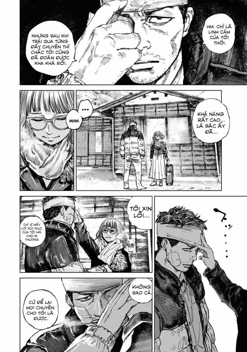 Gannibal 11 trang 10