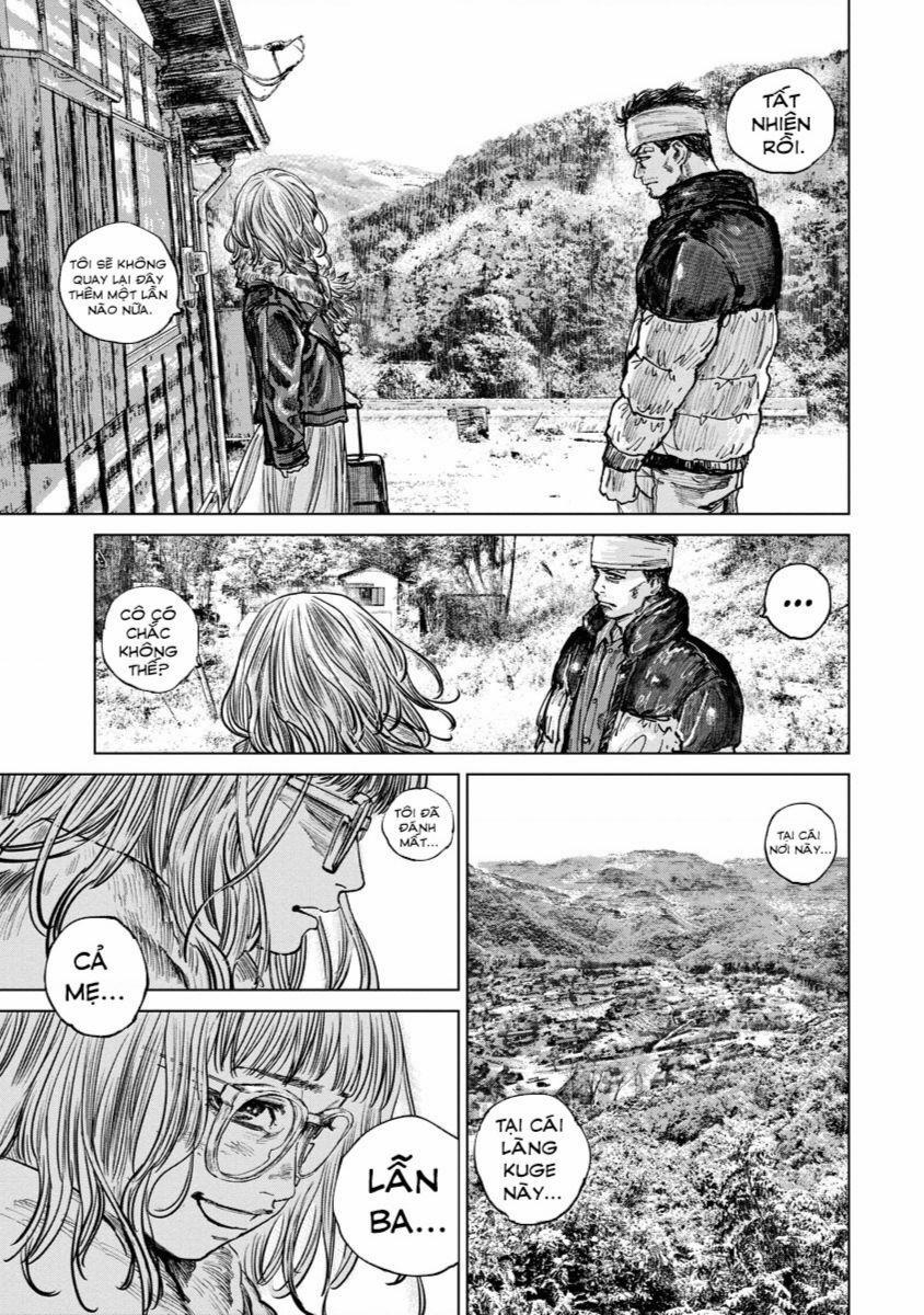 Gannibal 11 trang 11