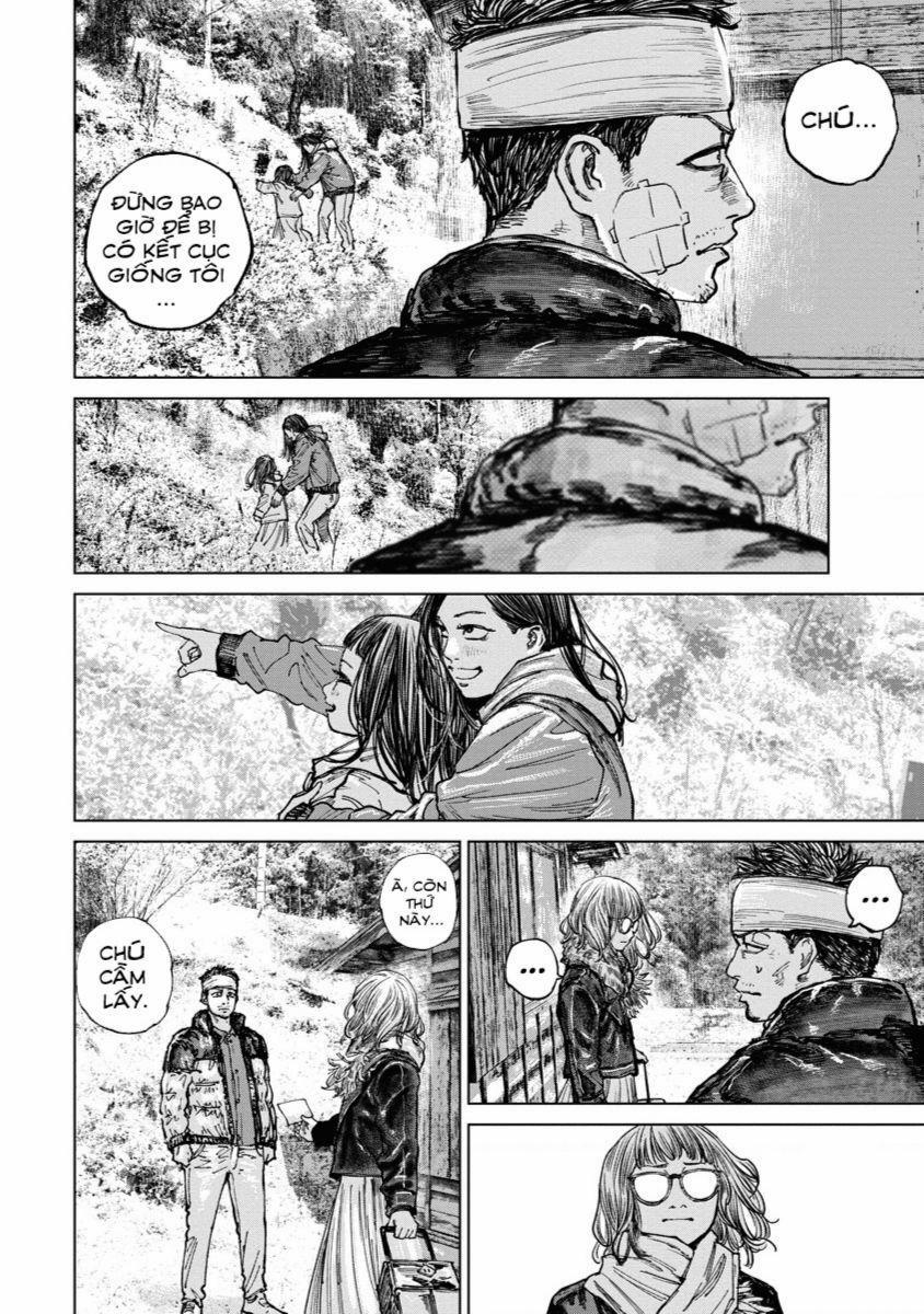 Gannibal 11 trang 12
