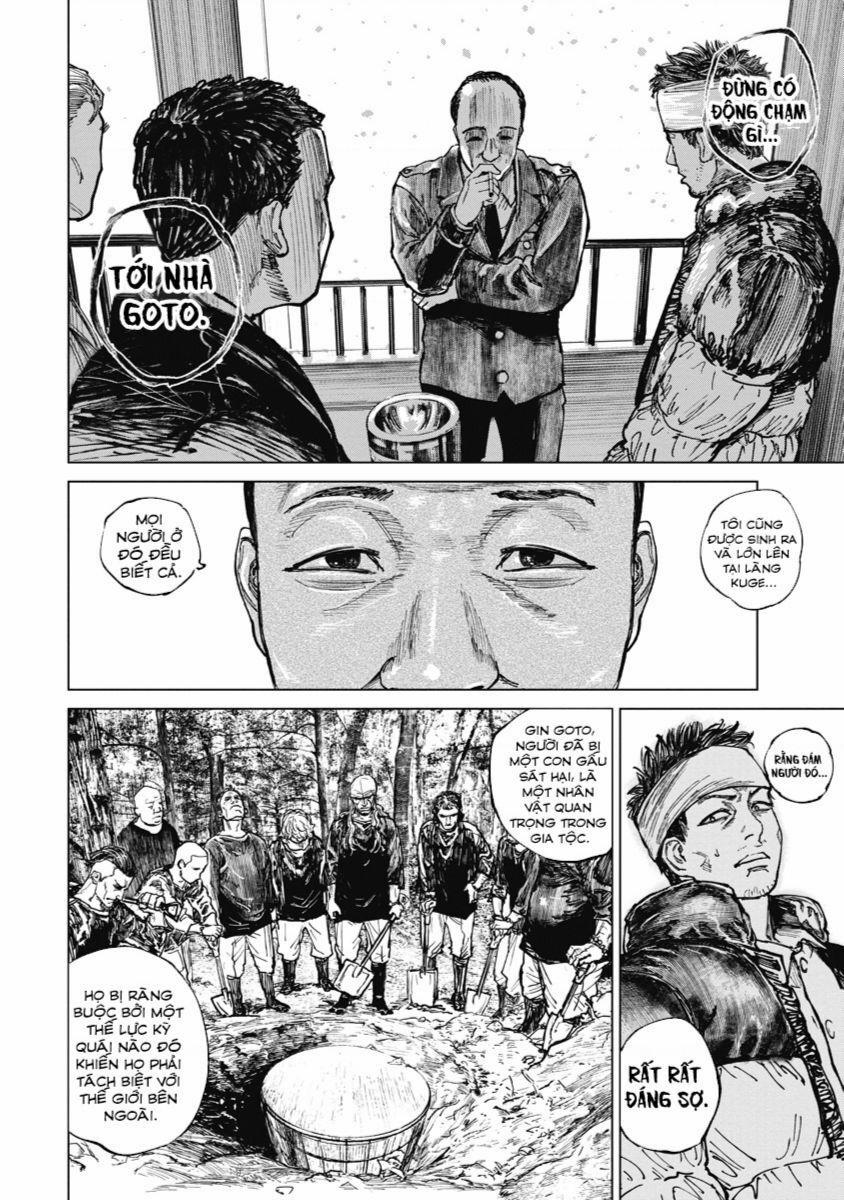 Gannibal 12 trang 10