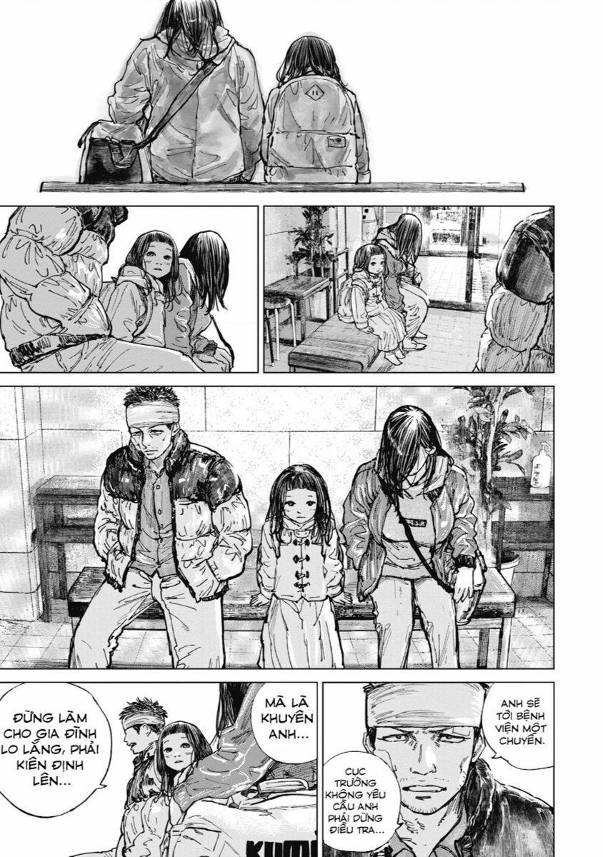 Gannibal 12 trang 13